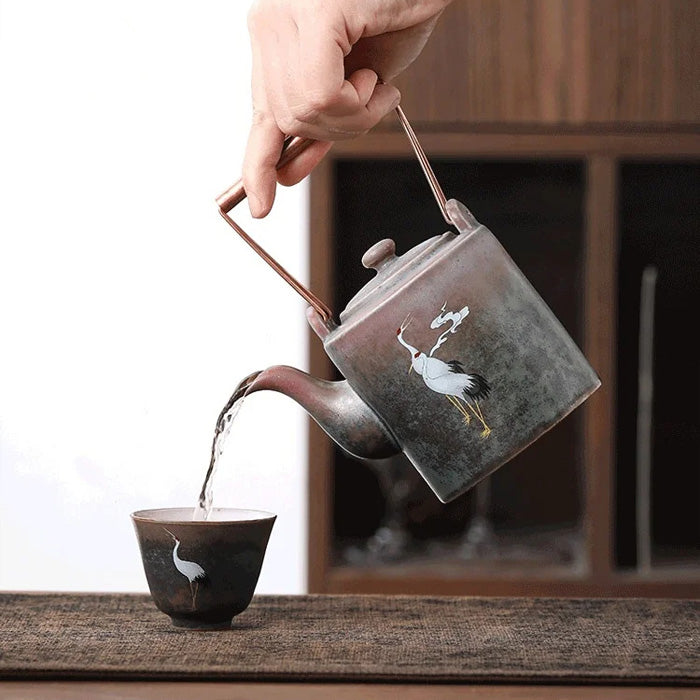Herona Cup - A Symbol of Harmony