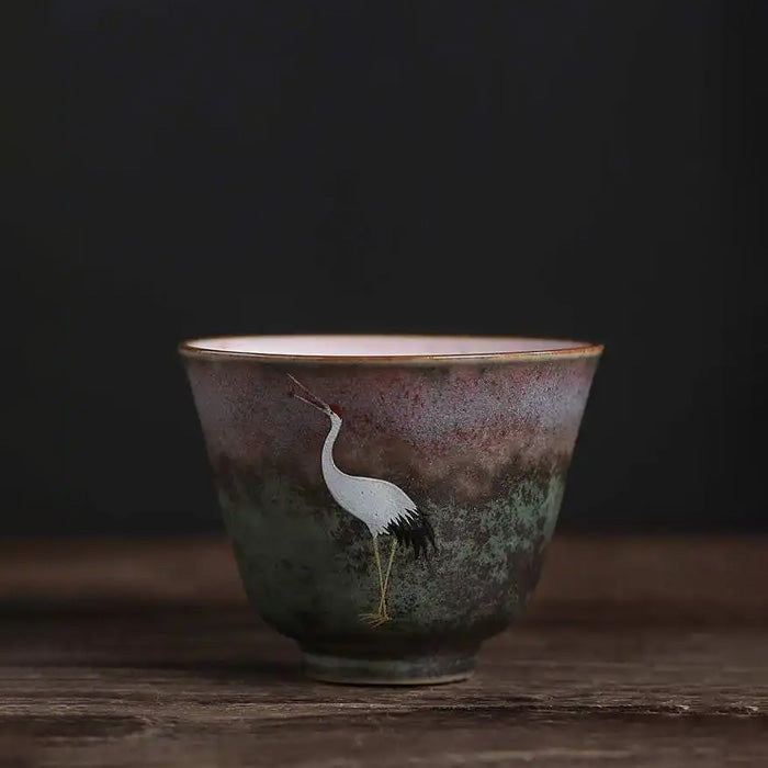 Herona Cup - A Symbol of Harmony
