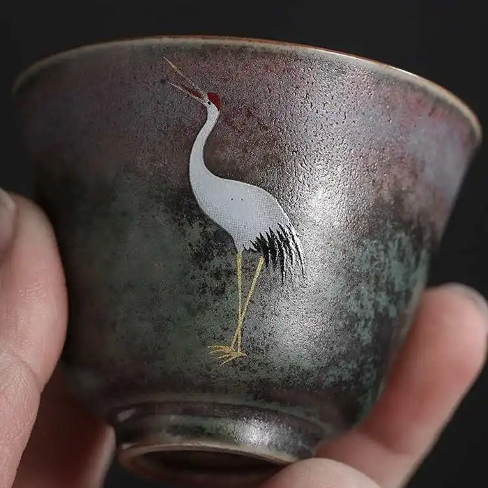 Herona Cup - A Symbol of Harmony