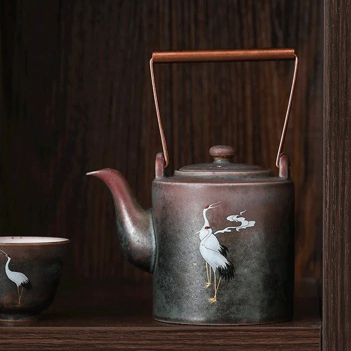 Herona - A Symbol of Harmony
