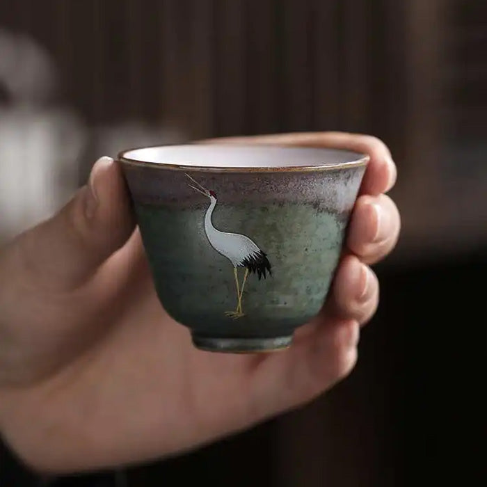 Herona Cup - A Symbol of Harmony