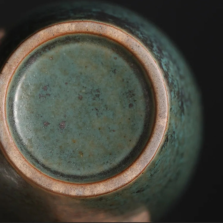 Herona Pitcher - A Symbol of Harmony