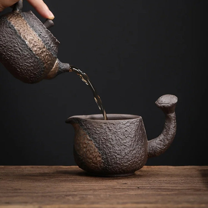 Kodama Pitcher - Spirit of the Forest