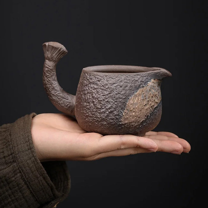 Kodama Pitcher - Spirit of the Forest