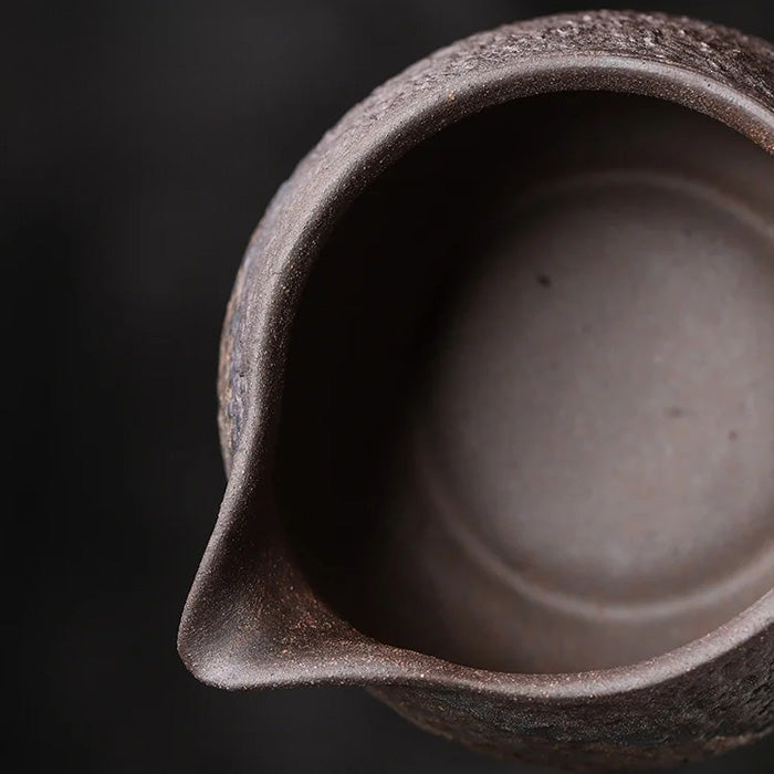 Kodama Pitcher - Spirit of the Forest