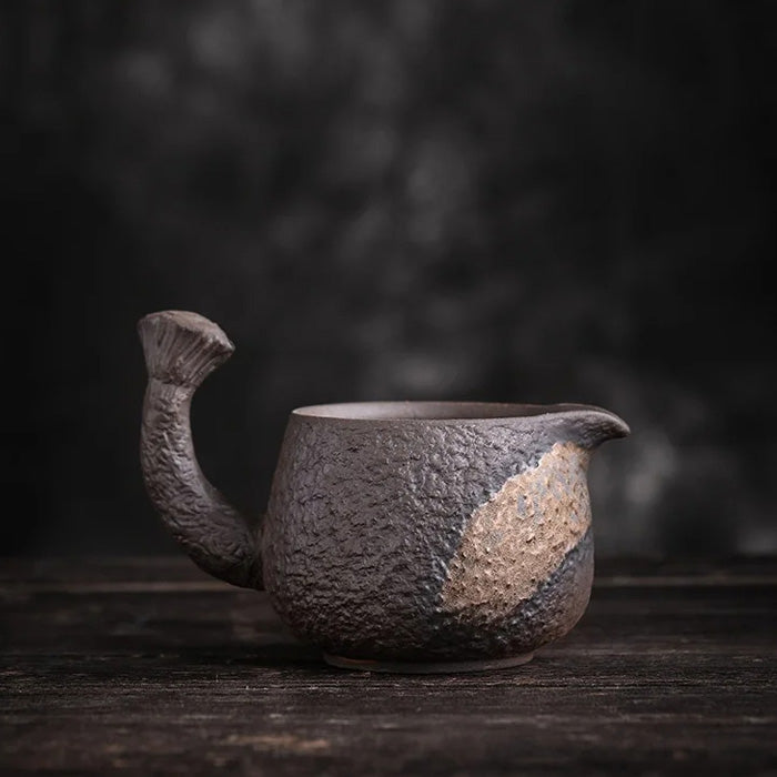 Kodama Pitcher - Spirit of the Forest